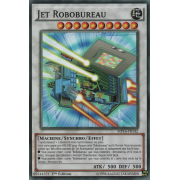 MP16-FR142 Jet Robobureau Commune