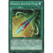 MP16-FR145 Massue Raptor Plus Commune