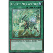 MP16-FR147 Tempête Majesspectre Commune