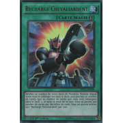 MP16-FR148 Recharge Chevaliardent Ultra Rare