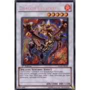 HA05-FR022 Dragon Lavalval Secret Rare