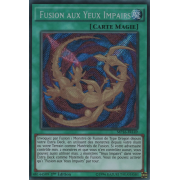 MP16-FR149 Fusion aux Yeux Impairs Secret Rare