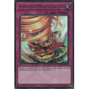 MP16-FR158 Tornade Majesspectre Ultra Rare