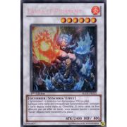 HA05-FR023 Laval le Puissant Secret Rare