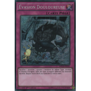 MP16-FR162 Évasion Douloureuse Secret Rare