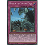 MP16-FR165 Mission de Capture Kaiju Commune