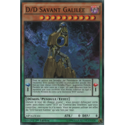 MP16-FR166 D/D Savant Galilée Commune