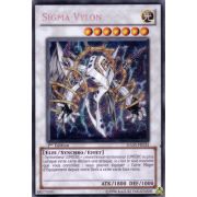 HA05-FR024 Sigma Vylon Secret Rare