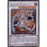 HA05-FR025 Epsilon Vylon Secret Rare