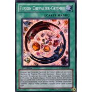 HA05-FR026 Fusion Chevalier-Gemmes Super Rare