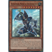 MP16-FR189 Buster Blader, Maître de l'Épée Destructrice Ultra Rare