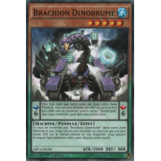 MP16-FR196 Brachion Dinobrume Commune