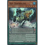 MP16-FR198 Rex Dinobrume Super Rare