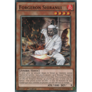 MP16-FR200 Forgeron Shiranui Commune