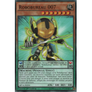 MP16-FR206 Robobureau 007 Commune