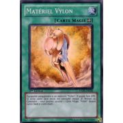 HA05-FR028 Matériel Vylon Super Rare