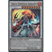 MP16-FR212 Saga-Shogun Shiranui Ultra Rare