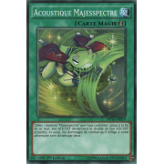 MP16-FR219 Acoustique Majesspectre Commune