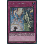 MP16-FR231 Assaut Solennel Secret Rare