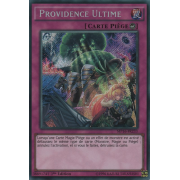 MP16-FR233 Providence Ultime Secret Rare