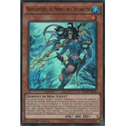 MP16-FR236 Neptabysses, le Prince de l'Atlantide Ultra Rare