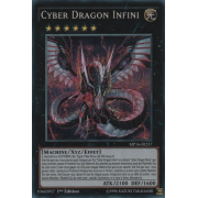 MP16-FR237 Cyber Dragon Infini Secret Rare