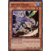 HA05-FR031 Abysses Gishki Super Rare