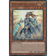 DPRP-FR003 Paladin Silencieux Ultra Rare