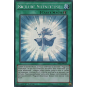 DPRP-FR005 Brûlure Silencieuse Super Rare