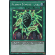 DPRP-FR006 Retour Magnétique Super Rare