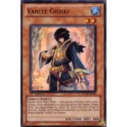 HA05-FR032 Vanité Gishki Super Rare