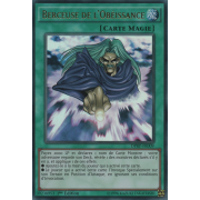 DPRP-FR009 Berceuse de l'Obéissance Ultra Rare