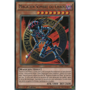 DPRP-FR013 Magicien Sombre du Chaos Rare