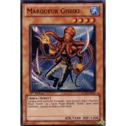 HA05-FR033 Marqueur Gishki Super Rare