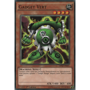 DPRP-FR021 Gadget Vert Commune