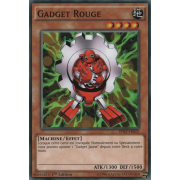 DPRP-FR022 Gadget Rouge Commune