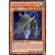 HA05-FR034 Chaîne Gishki Secret Rare