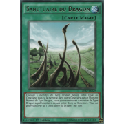 DPRP-FR029 Sanctuaire du Dragon Rare