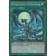 DPRP-FR030 Hurlement d'Argent Super Rare