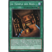 DPRP-FR037 Le Temple des Rois Commune