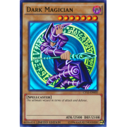 CT13-EN003 Dark Magician Ultra Rare