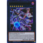 CT13-EN004 Ebon High Magician Ultra Rare