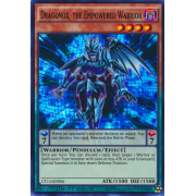 CT13-EN006 Dragonox, the Empowered Warrior Super Rare