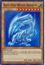 Blue-Eyes White Dragon