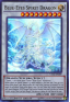 Blue-Eyes Spirit Dragon