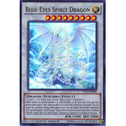 CT13-EN009 Blue-Eyes Spirit Dragon Ultra Rare