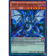 CT13-EN011 Aether, the Evil Empowering Dragon Super Rare