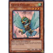 HA05-FR037 Gusto Gulldo Super Rare