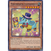 MP16-EN002 Performapal Elephammer Rare