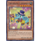 MP16-EN002 Performapal Elephammer Rare